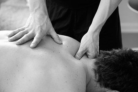 Body SDS behandling
