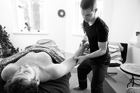 Body SDS behandling